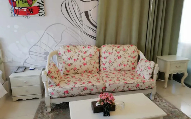 YUMI Apartment-Foshan Donghai Branch