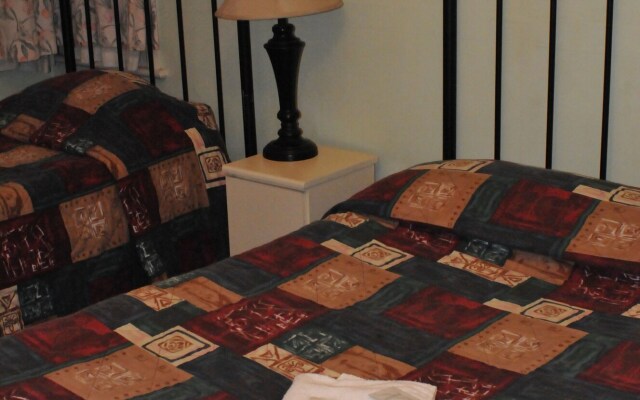 Ridgeway Hotel
