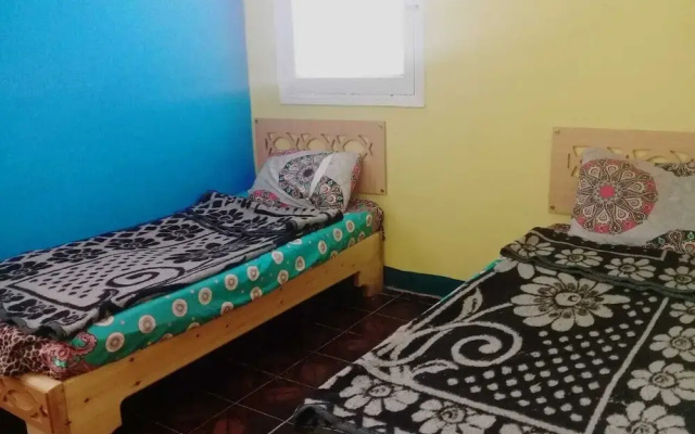 Castle Hotel - Hostel