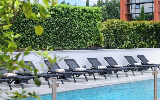 Ibis Budget Toulouse Labège