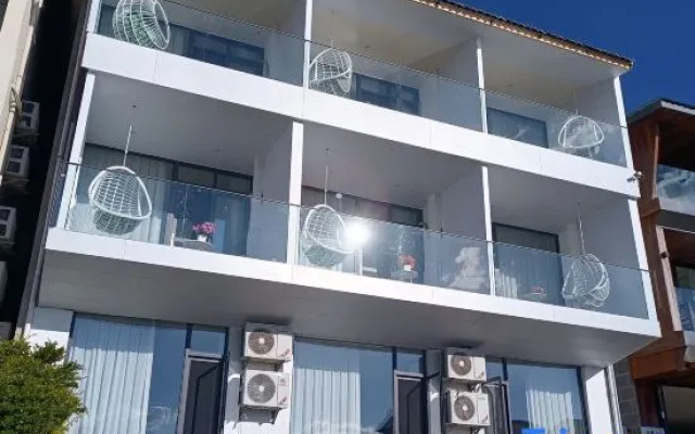 Haipan Taosheng Hotel Dali Shuanglang