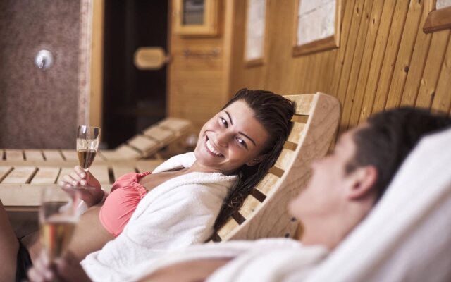 Hotel Makar Sport & Wellness