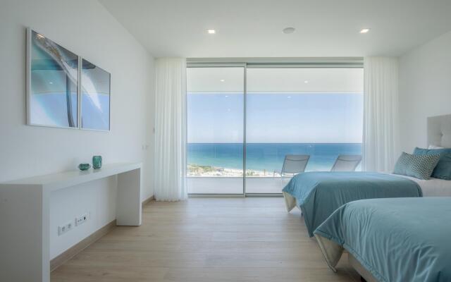 Beach View Villa by Blue Diamond