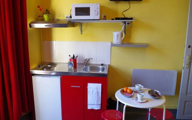 Cocoonin Lille Appart