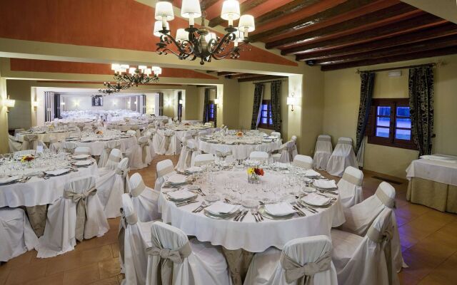 Parador de Albacete