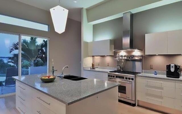 Island Sanctuary - Monthly Rentals