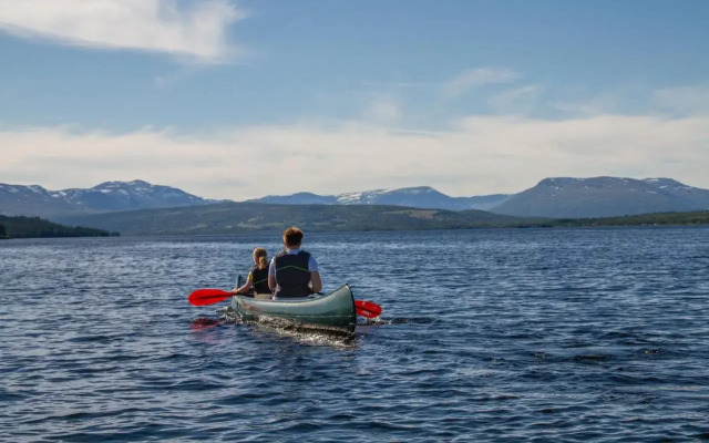 Oset Høyfjellshotell