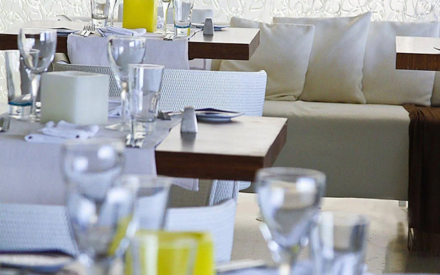 Londa Hotel