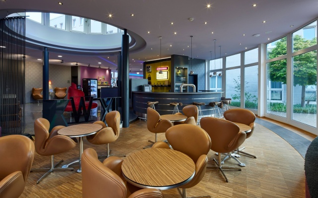 Hotel Wiehberg