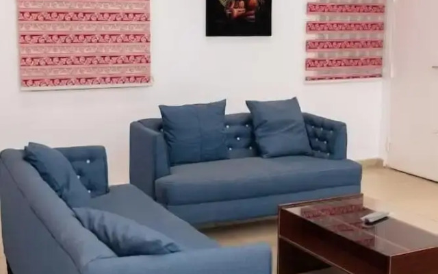 Timeless Apartments
