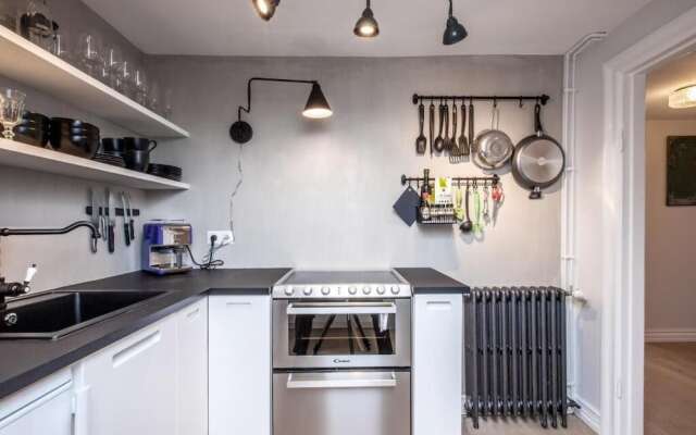 Matador Apartments Reykjavik