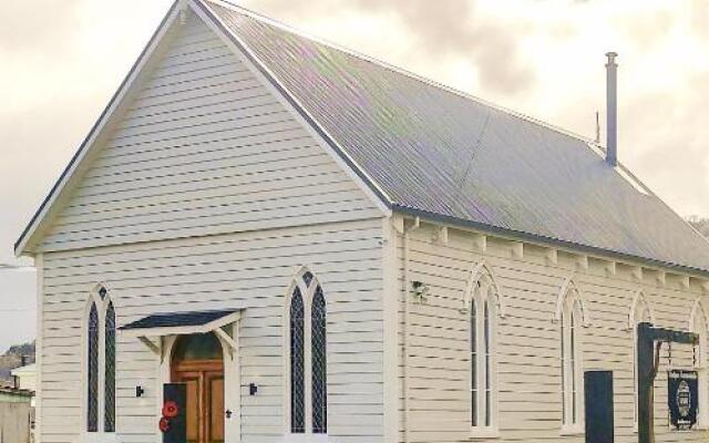 The Old Knox Church
