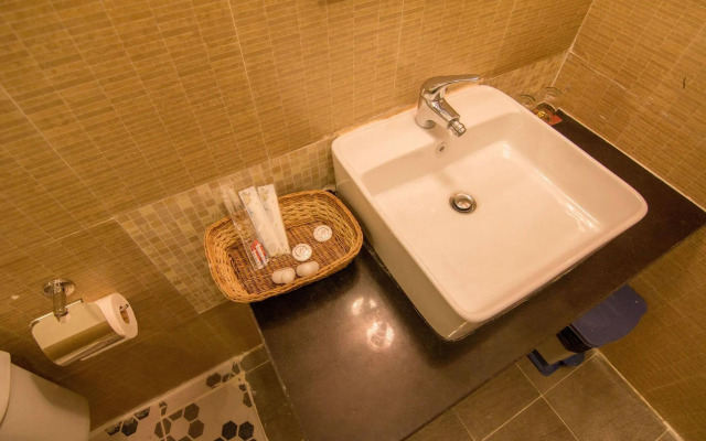 Diamond Palace Hotel
