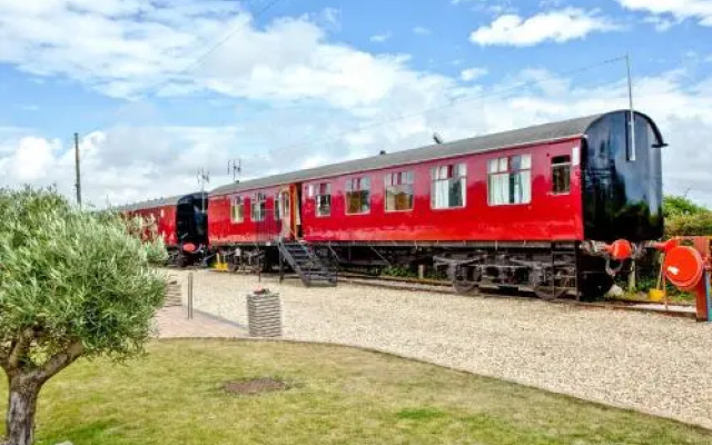Brunel Boutique Railway