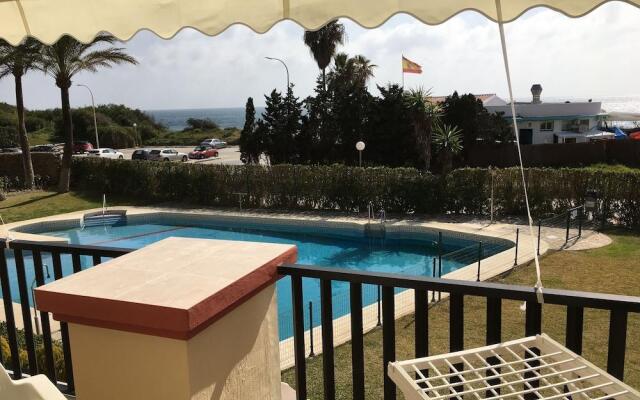 Estudio Primera Linea de Playa 50 mtrs