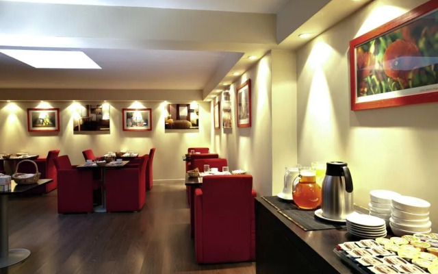 Aparthotel Adagio Access Paris Tour Eiffel Saint Charles