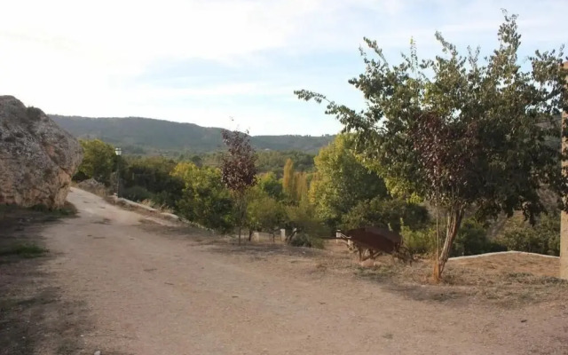 Agroturismo La Artezuela