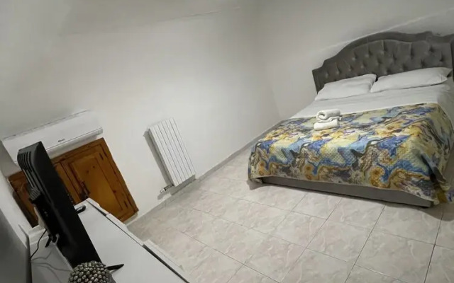 Casa sul viale degli studenti