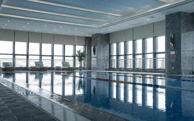 Holiday Inn Jiashan by IHG
