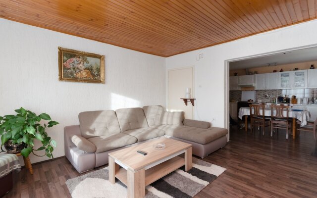 Apartment Milan