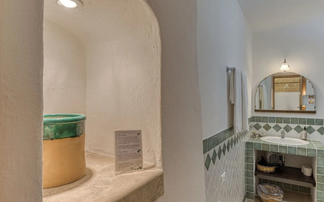 BioMasseria Santa Lucia