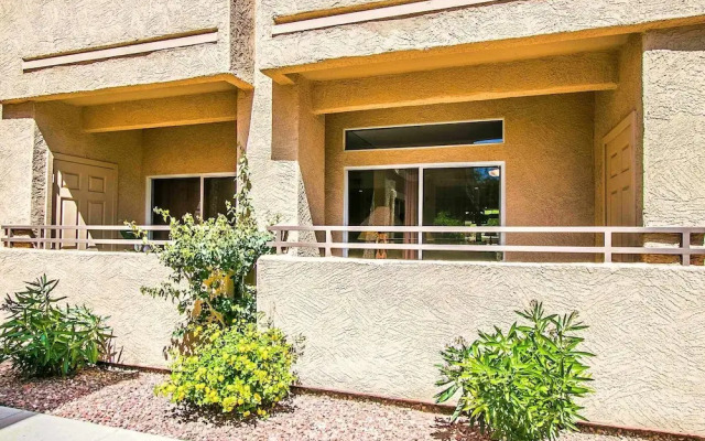 Phoenix Townhouse