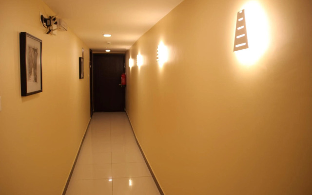 Marahel Kharj Aparthotel 3