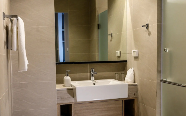 iSanook Resort & Suites Hua Hin