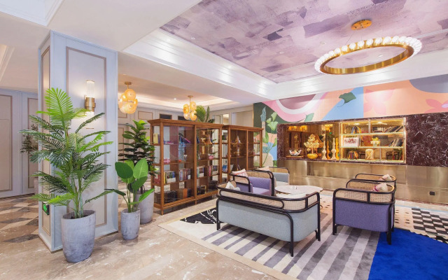 Mercure Anyang Downtown