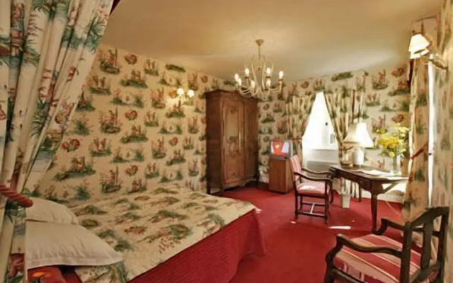Manoir d'Hautegente
