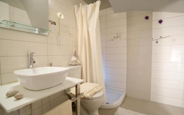 Kores Villas