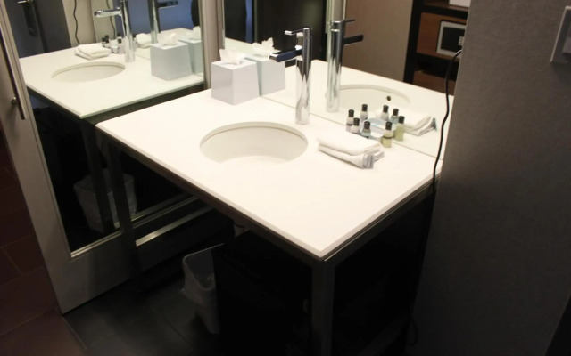 Aloft Syracuse Inner Harbor