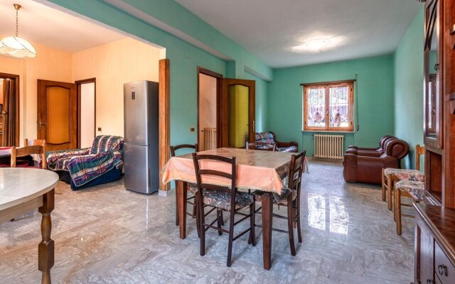 Awesome Home in Scurcola Marsicana With Wifi and 3 Bedrooms