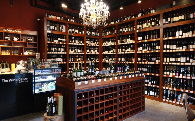 Hotel Avenue Changwon