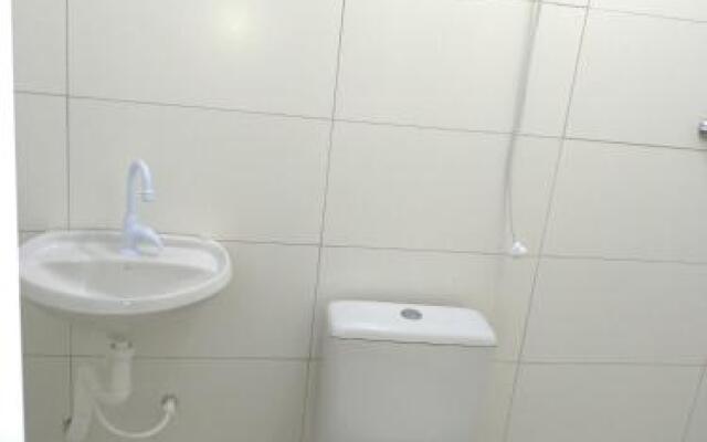 Suites da Dona Nega