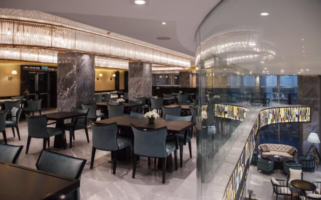 Medi Terre Boutique Hotel - By Saida Hotels