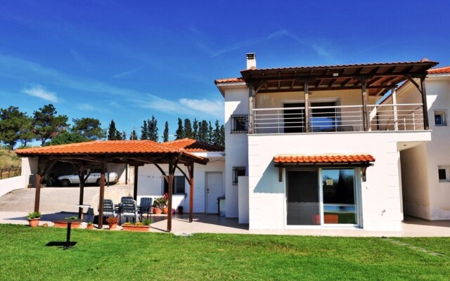 Anelia Villa Seaview 3 by Travelpro Services