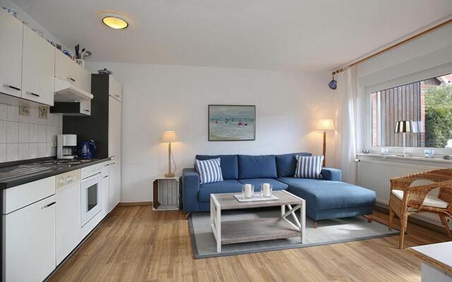 Urlauberdorf Haus 54b