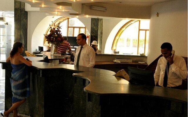 Aladdin Beach Resort