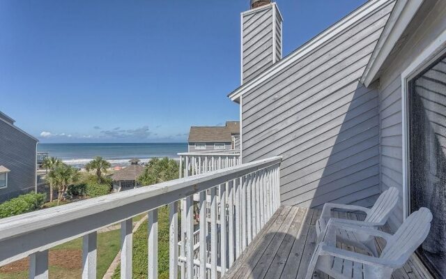 Barrier Dunes 551 17