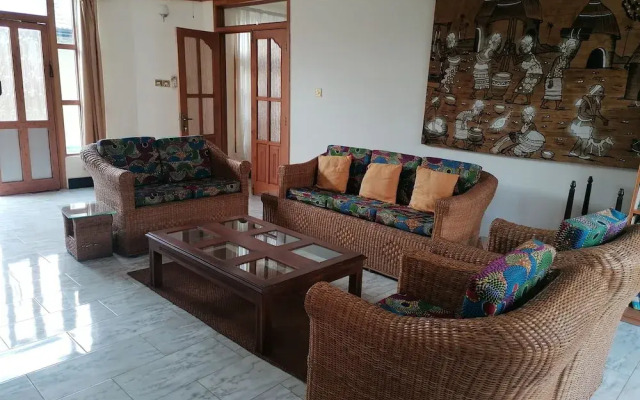 Villa Sankofa
