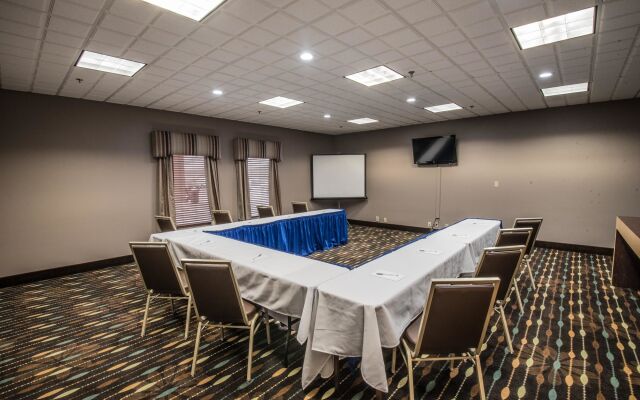 Hampton Inn Louisville-North/Clarksville