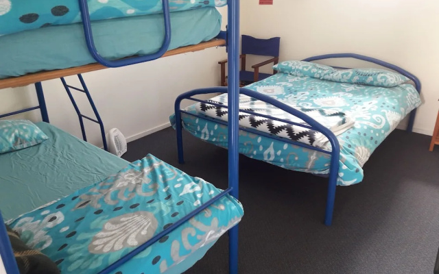Tongariro River Retreat - Hostel – Guest Rooms – Turangi