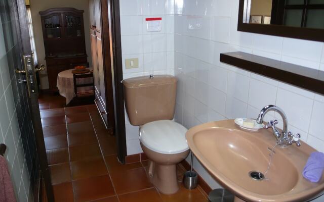 Casa Zoila