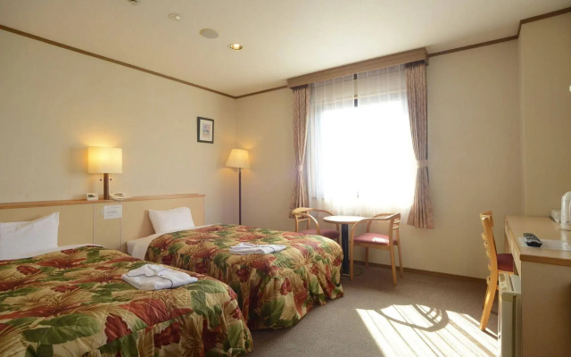 Iki Marina Hotel