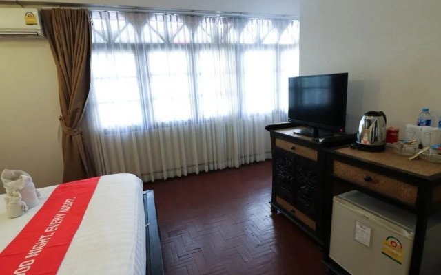Nida Rooms Thapae Soi 6 Walking Street