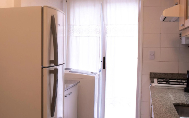 Nuevo! 20% OFF! Garage incluido. Terraza propia!