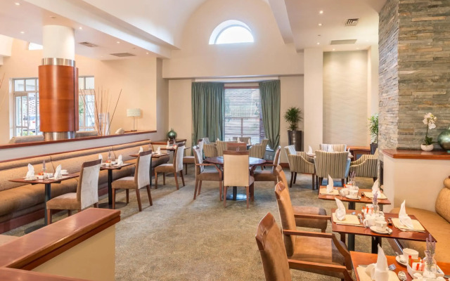 Town Lodge Roodepoort
