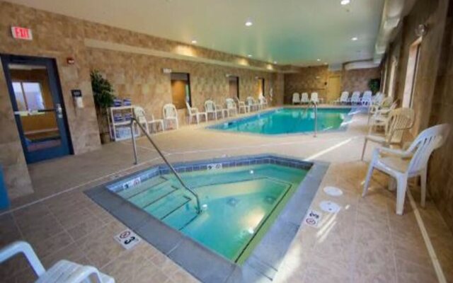 Hampton Inn & Suites Seattle/Kent,WA