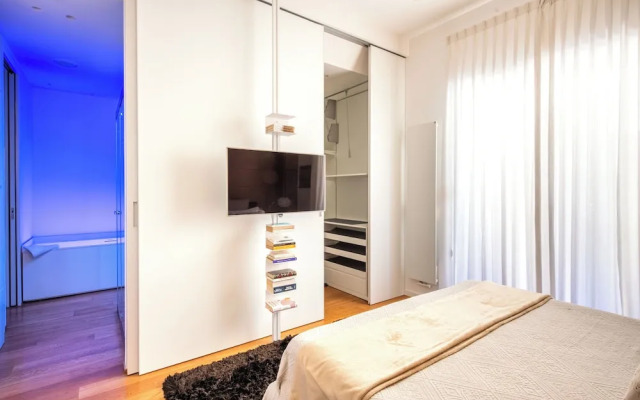 Heima Smart - Charme Apartment by Wonderful Italy